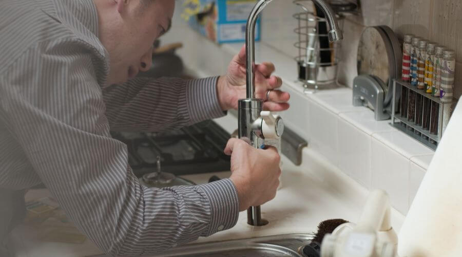 Professional septic pumping service in Harrisburg, MO